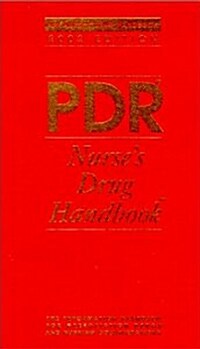PDR Nurses Drug Handbook 2002 (Paperback)