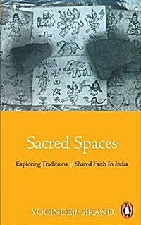 Sacred Spaces (Paperback)