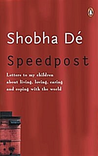 Speed Post (Paperback)