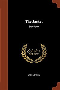 The Jacket: Star-Rover (Paperback)