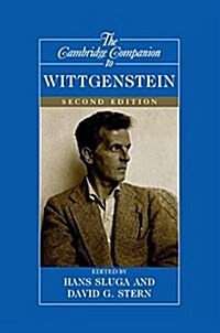 The Cambridge Companion to Wittgenstein (Hardcover, 2 Revised edition)