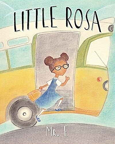 Little Rosa (Paperback)