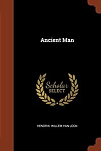 Ancient Man (Paperback)