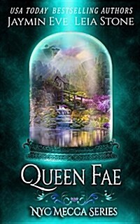 Queen Fae (Paperback)