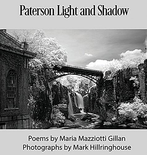 Paterson Light and Shadow (Hardcover)