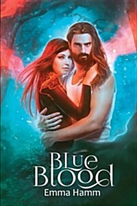 Blue Blood (Paperback)