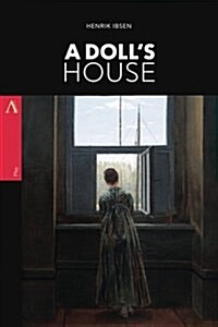 A Dolls House (Paperback)