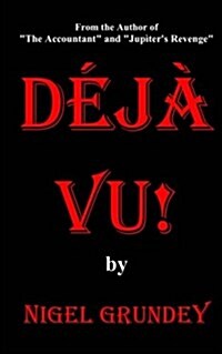 Deja Vu!: Short Reads (Paperback)