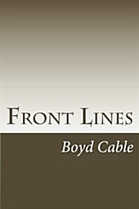 Front Lines (Paperback)