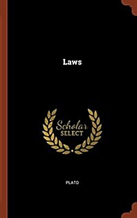 Laws (Hardcover)