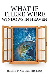 What If There Were Windows in Heaven (Paperback)