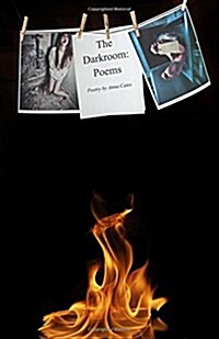 The Darkroom: Poems (Paperback)