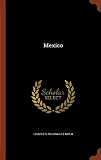 Mexico (Hardcover)