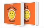 Little Sunny Sunshine / Sol Solecito (Board Books)