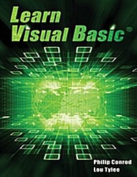 Learn Visual Basic: A Step-By-Step Programming Tutorial (Paperback, 15)