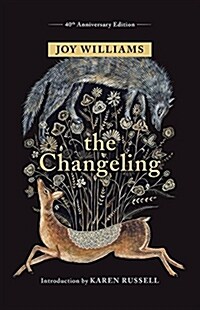 The Changeling (Hardcover)