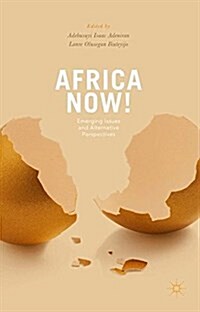 Africa Now!: Emerging Issues and Alternative Perspectives (Hardcover, 2018)