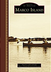 Marco Island (Hardcover)