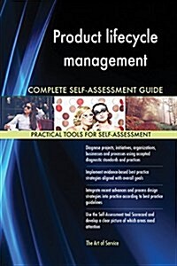 Product Lifecycle Management Complete Self-Assessment Guide (Paperback)