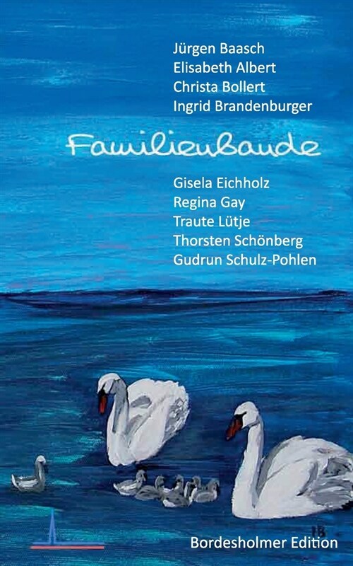 Familienbande (Paperback)