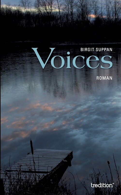 Voices (Paperback)