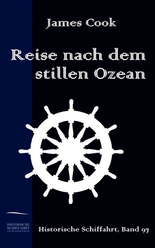 Reise Nach Dem Stillen Ozean (Paperback)