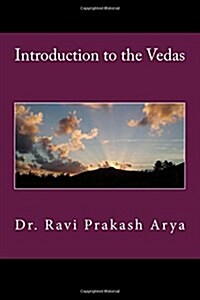 Introduction to the Vedas (Paperback)