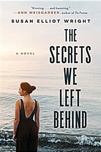 The Secrets We Left Behind (Paperback)