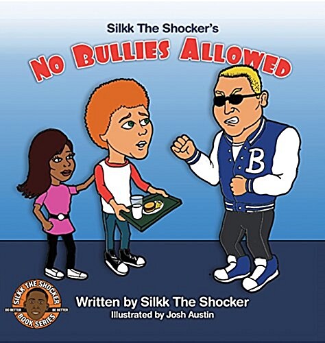 No Bullies Allowed (Hardcover)