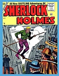 Sherlock Holmes #2 (Paperback)