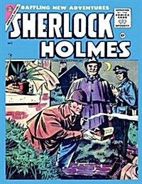Sherlock Holmes #1 (Paperback)