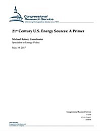 21st Century U.S. Energy Sources: A Primer (Paperback)