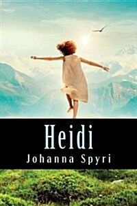 Heidi (Paperback)