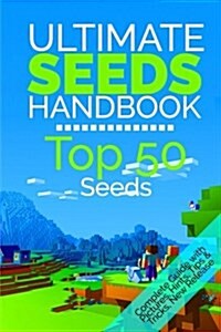 The Ultimate Seeds Handbook (Paperback)