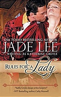 Rules for a Lady (a Ladys Lessons, Book 1) (Paperback)