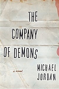 The Company of Demons (Paperback)