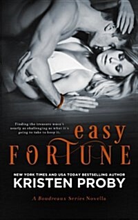 Easy Fortune: A Boudreaux Series Novella (Paperback)