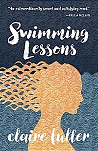 [중고] Swimming Lessons (Paperback)