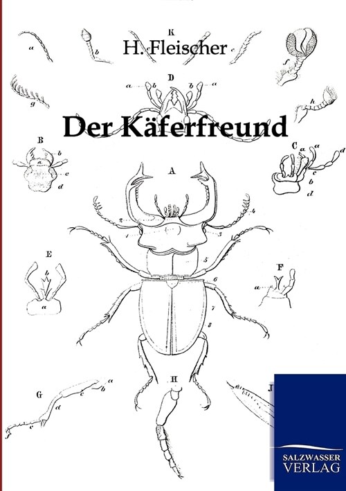 Der K?erfreund (Paperback)