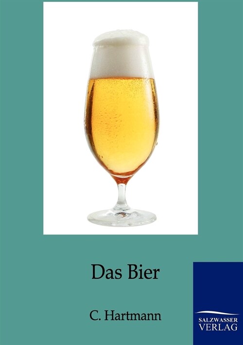 Das Bier (Paperback)