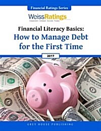 Financial Literacy Basics, 2017 (Paperback)