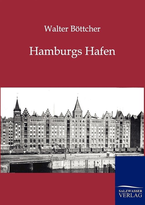 Hamburgs Hafen (Paperback)