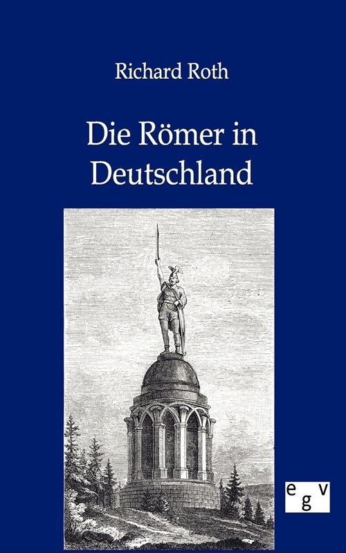 Die R?er in Deutschland (Paperback)