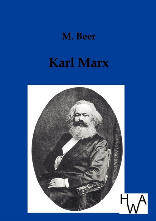 Karl Marx (Paperback)