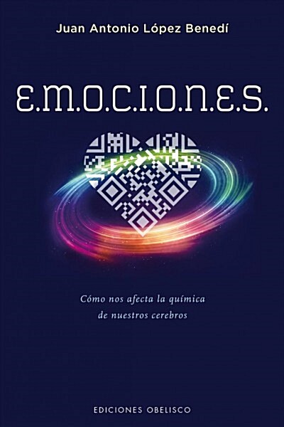 E.M.O.C.I.O.N.E.S. (Paperback)