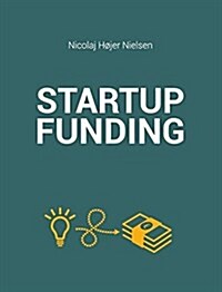 The Startup Funding Book (Hardcover)
