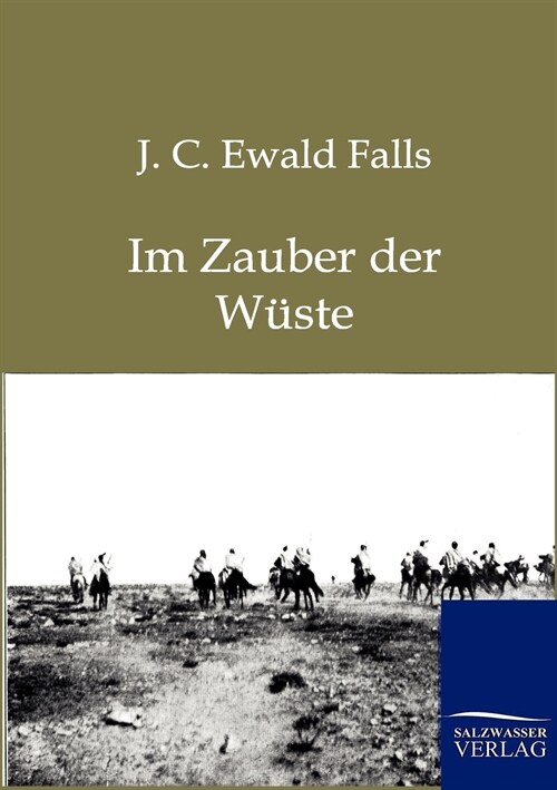 Im Zauber Der W?te (Paperback)