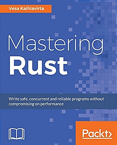 Mastering Rust (Paperback)