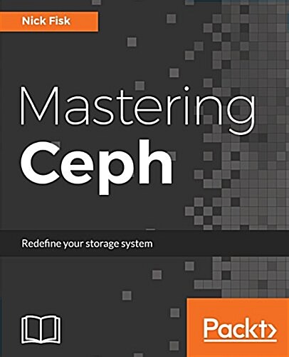 Mastering Ceph (Paperback)