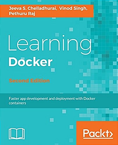 Learning Docker - (Paperback, 2 Revised edition)
